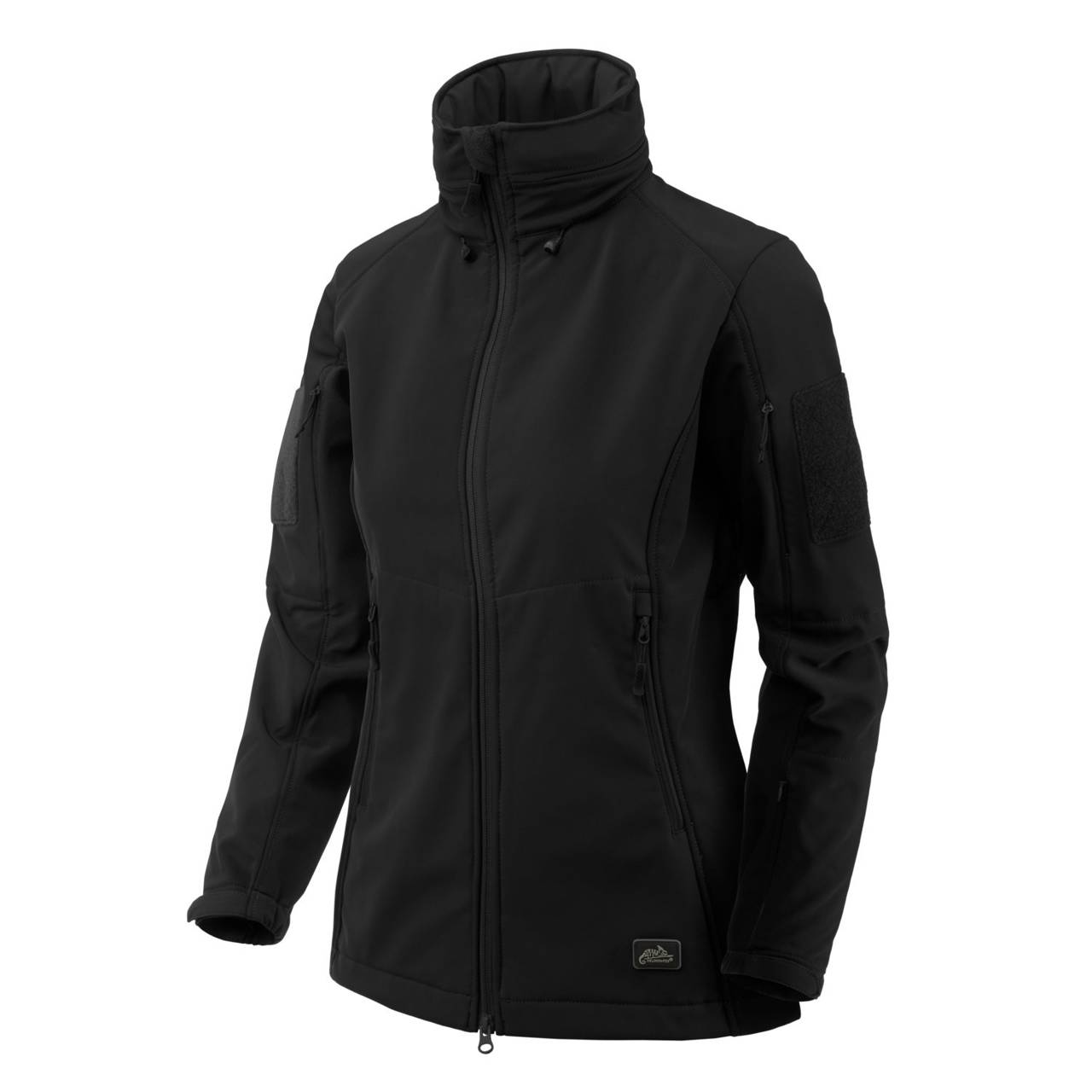 Helikon soft sale shell jacket